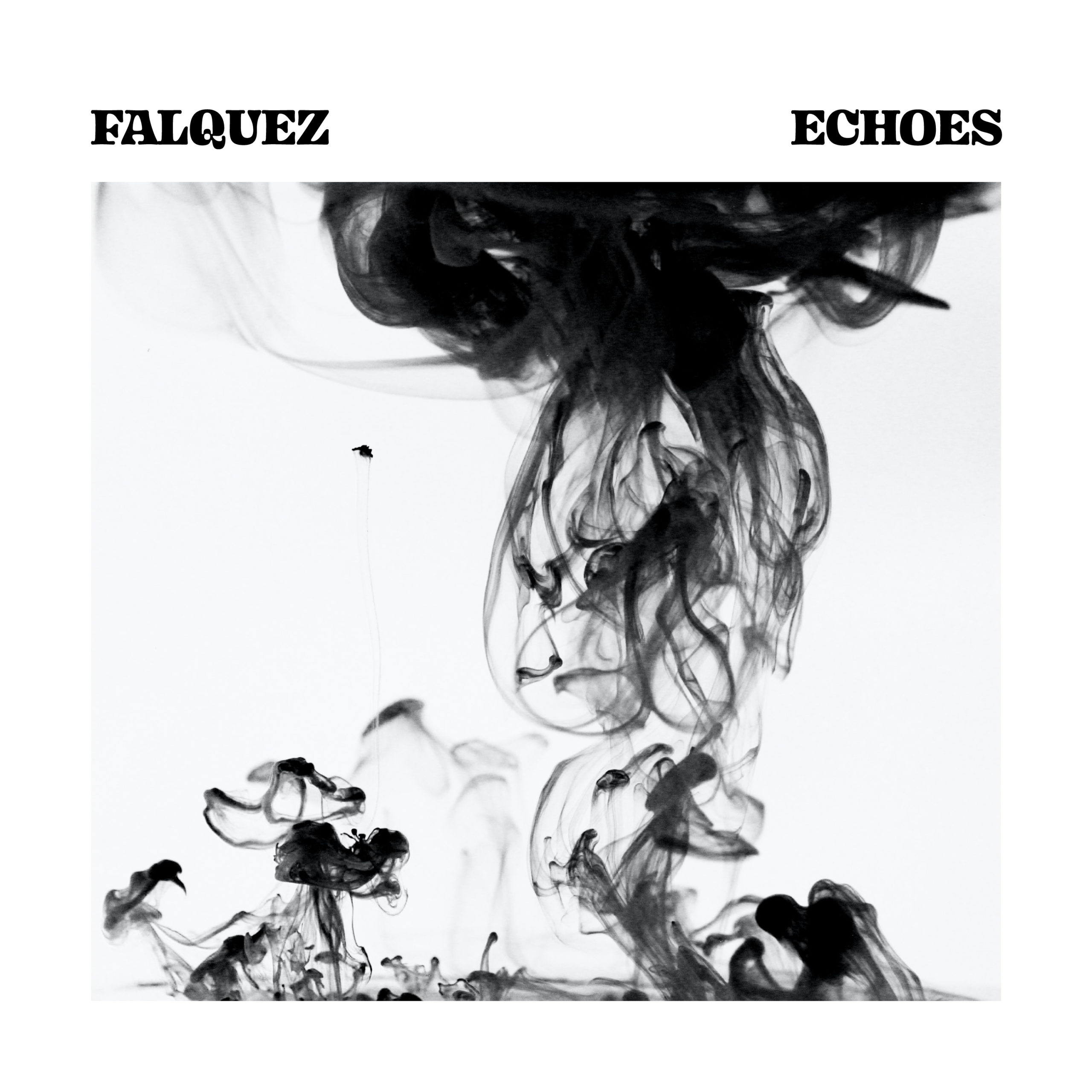 Echoes is the second single by Falquez, a post-rock instrumental track that delves into the intricate landscape of human emotions, mirroring the very essence of life itself.