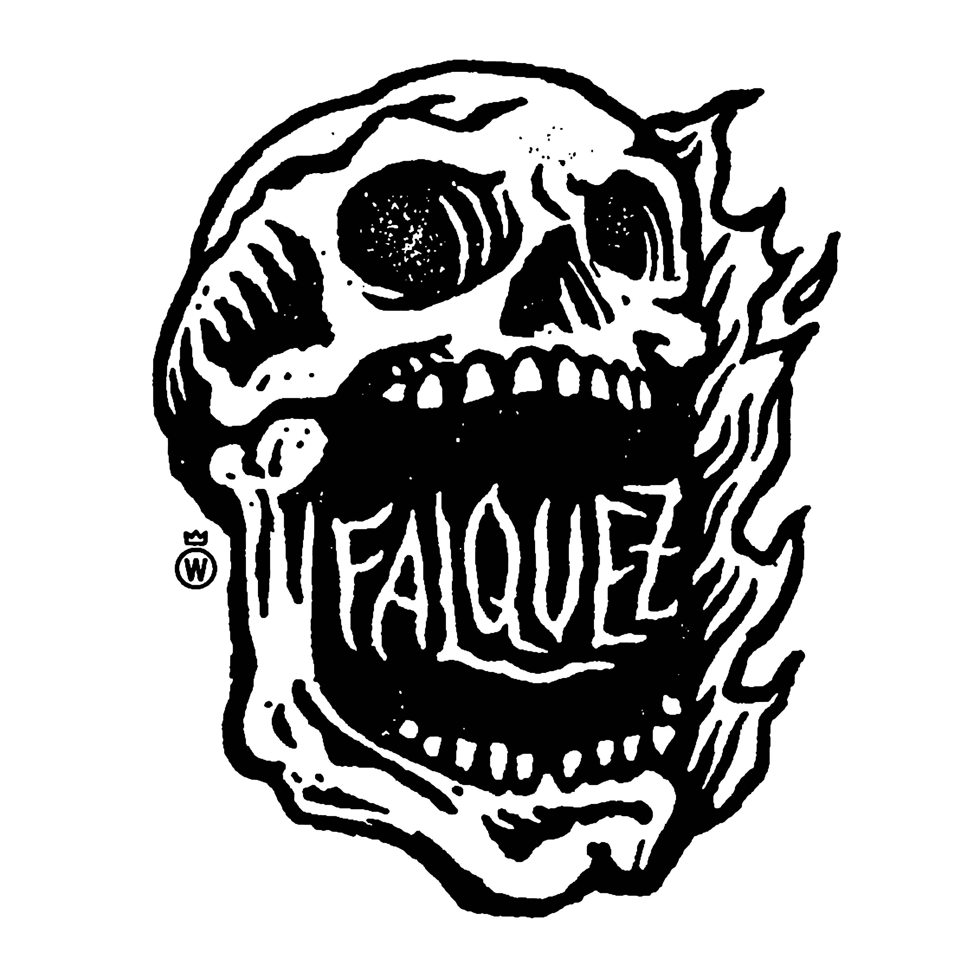 Falquez is a musical project from Miami, Florida led by Colombian-American musician Daniel Falquez, known for its genre-blending sound that encompasses elements of alternative rock, shoegaze, and power pop.
