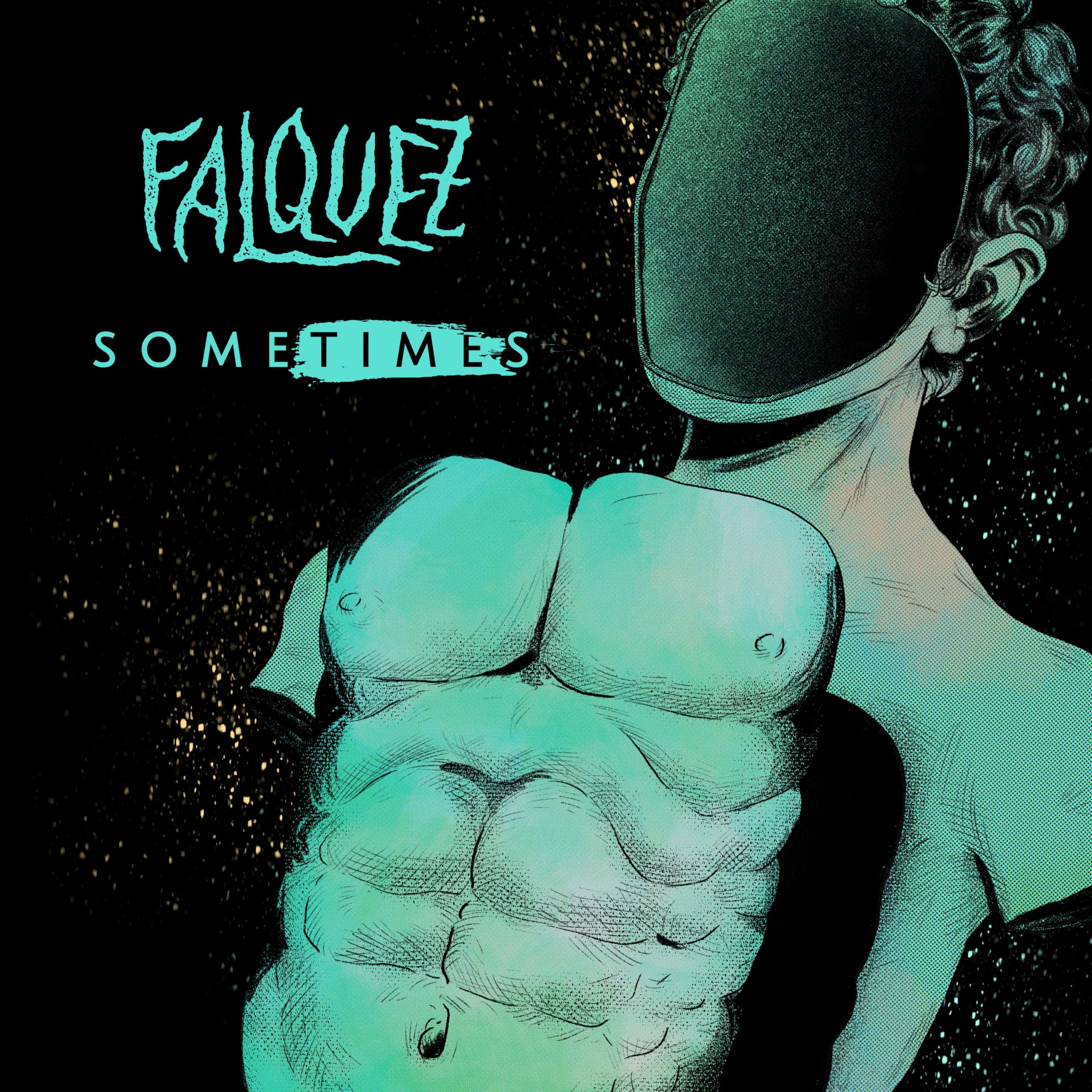 Falquez - Sometimes