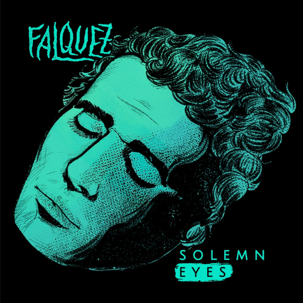 Solemn Eyes